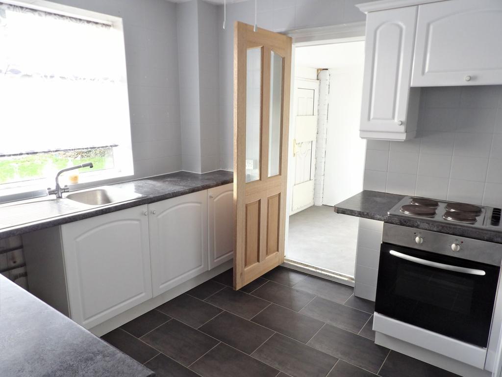 Kielder Close, Newsham Farm, Blyth, Northumberland, NE24 4QH 3 bed detached house £155,000