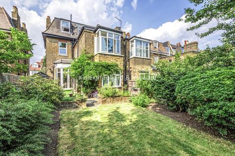 19a Micheldever Road, London, SE12 8LX