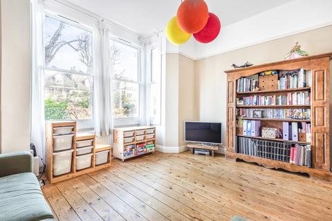 19a Micheldever Road, London, SE12 8LX