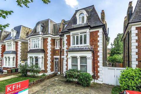 19a Micheldever Road, London, SE12 8LX