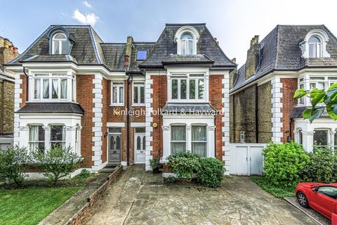 19a Micheldever Road, London, SE12 8LX