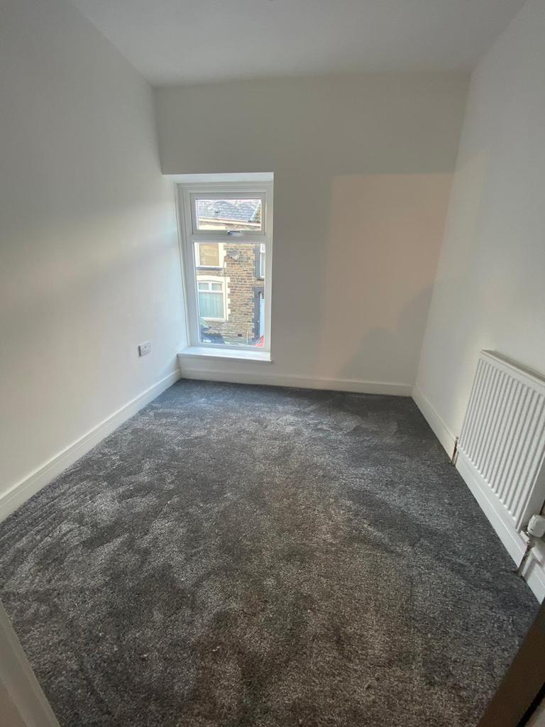 Bedroom Three 2.45m (8.04') x 2.30m (7.55')