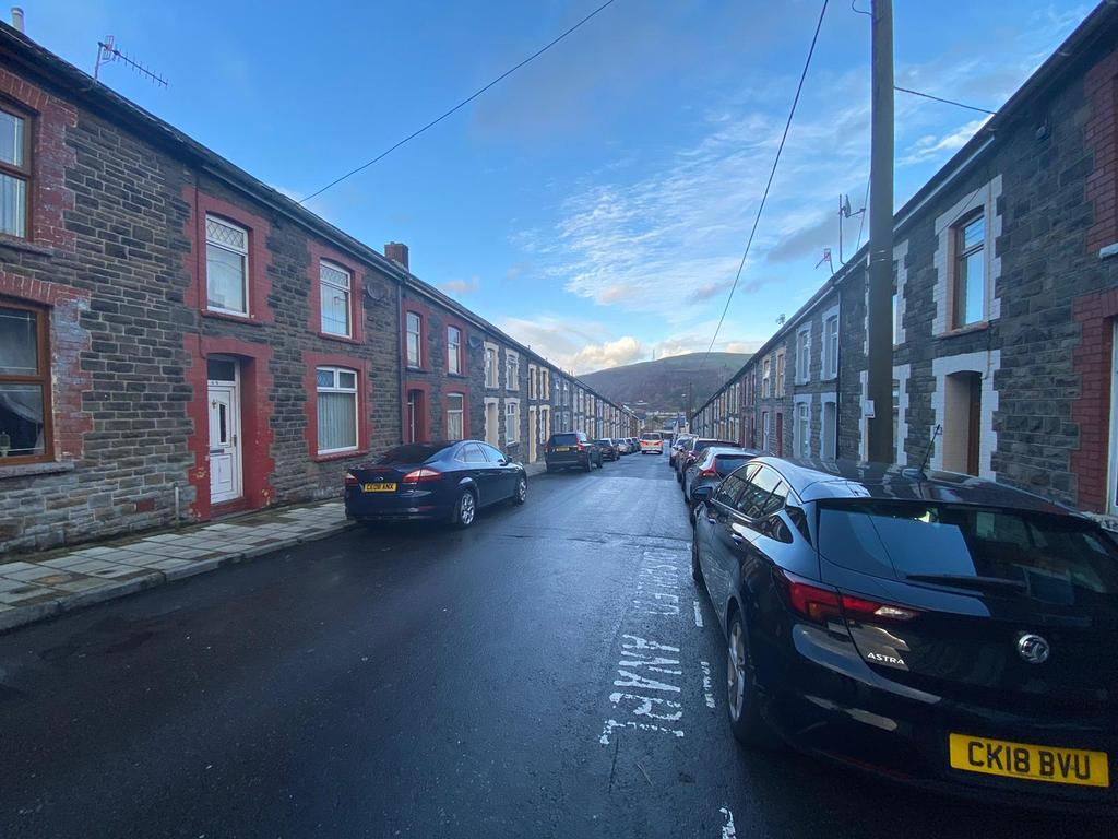 Street