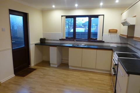 45 Caeffynnon Road, Llandybie, Ammanford, SA18 2TH