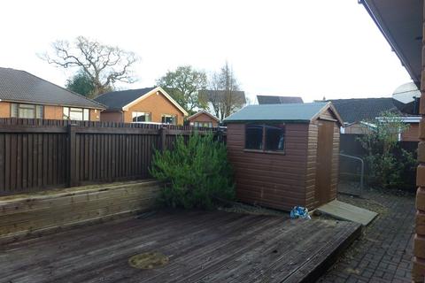 45 Caeffynnon Road, Llandybie, Ammanford, SA18 2TH