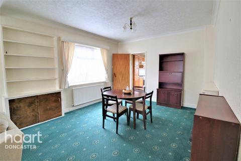 3 Grove Hill Road, Wheatley Hills, Doncaster, DN2 5SU