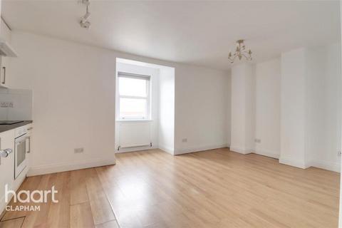 1 bedroom apartment to rent, 231A Lavender Hill, London