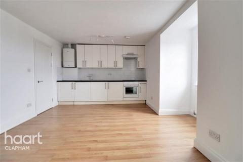 1 bedroom apartment to rent, 231A Lavender Hill, London