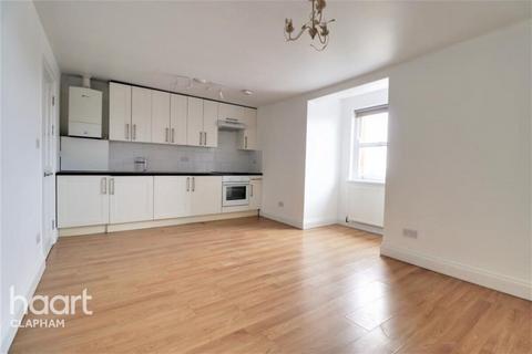 1 bedroom apartment to rent, 231A Lavender Hill, London