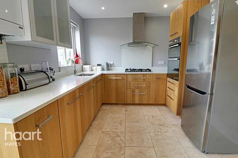 73 Coronation Road, Hayes, UB3 4JU