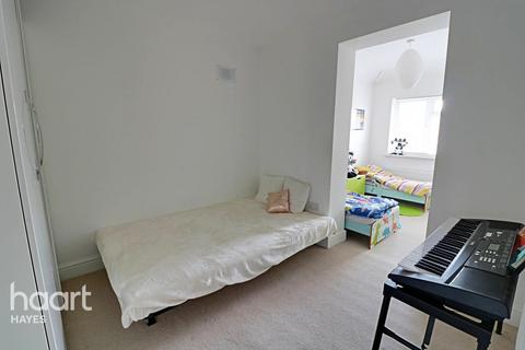 73 Coronation Road, Hayes, UB3 4JU