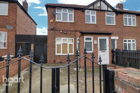 73 Coronation Road, Hayes, UB3 4JU