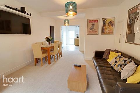 73 Coronation Road, Hayes, UB3 4JU