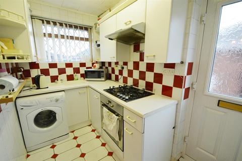 20 Halton Gardens, Blackpool, FY4 4LZ