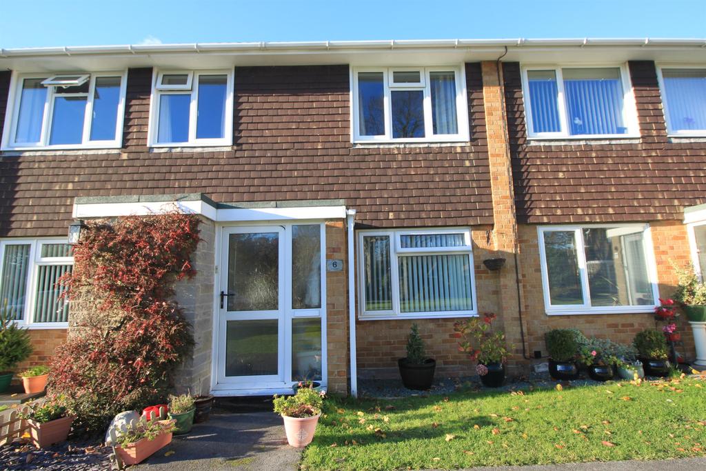 Avon Court, Netley Abbey... 2 bed £187,500