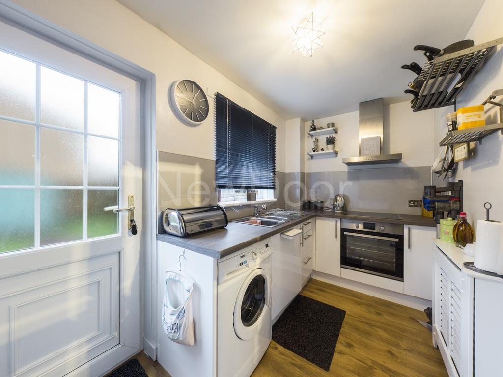 Mainscroft, Erskine, PA8 1 bed terraced house £99,000