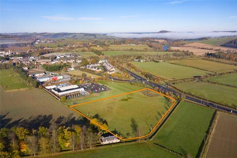 Land for sale, Land At South Newtown St. Boswells, Newtown St. Boswells, Melrose, TD6