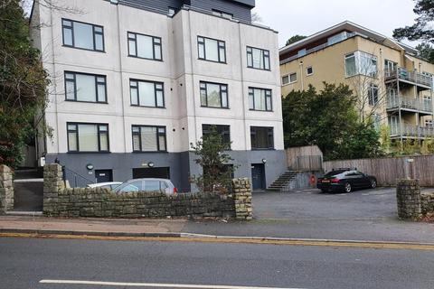 undefined, Branksome Wood Rd, Bournemouth