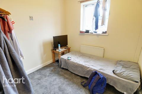 8 Laing Close, Bardney, Lincoln, LN3 5XS