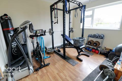 8 Laing Close, Bardney, Lincoln, LN3 5XS
