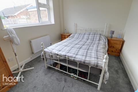 8 Laing Close, Bardney, Lincoln, LN3 5XS