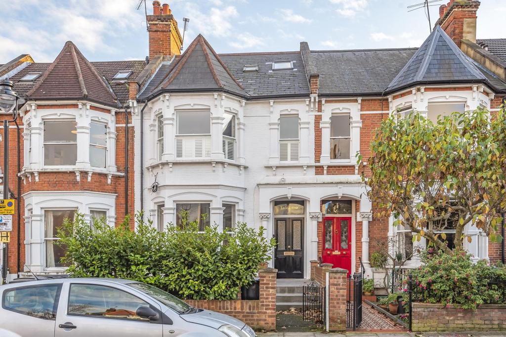 Hillfield Road, West Hampstead 1 Bed Flat For Sale - £450,000