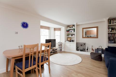 1 bedroom flat for sale, Hillfield Road, West Hampstead