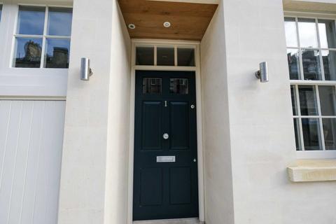 undefined, Henrietta Park Mews, Bath
