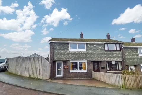16 Stone Close, Seahouses, NE68 7YL