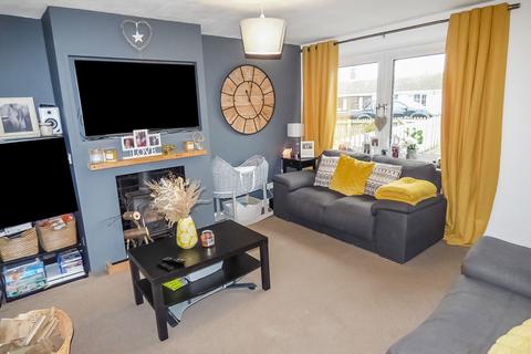 16 Stone Close, Seahouses, NE68 7YL