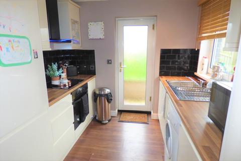 16 Stone Close, Seahouses, NE68 7YL