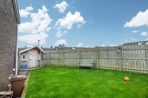 16 Stone Close, Seahouses, NE68 7YL
