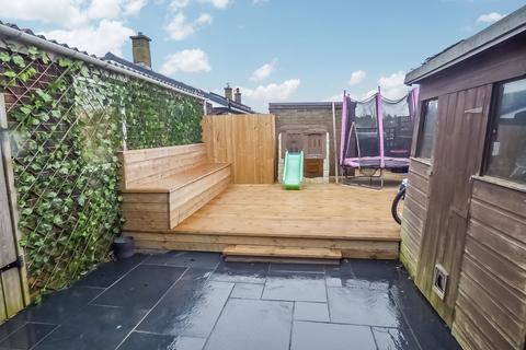 16 Stone Close, Seahouses, NE68 7YL