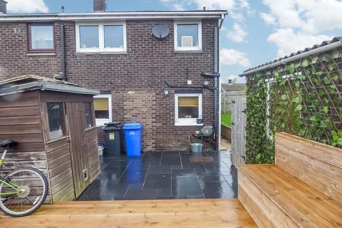 16 Stone Close, Seahouses, NE68 7YL