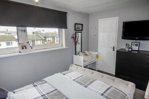 16 Stone Close, Seahouses, NE68 7YL