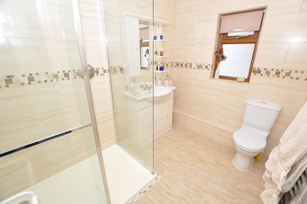 En suite