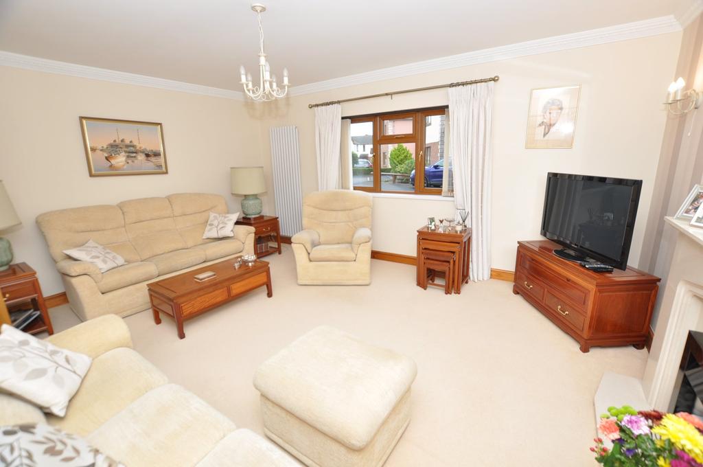 Lounge 1
