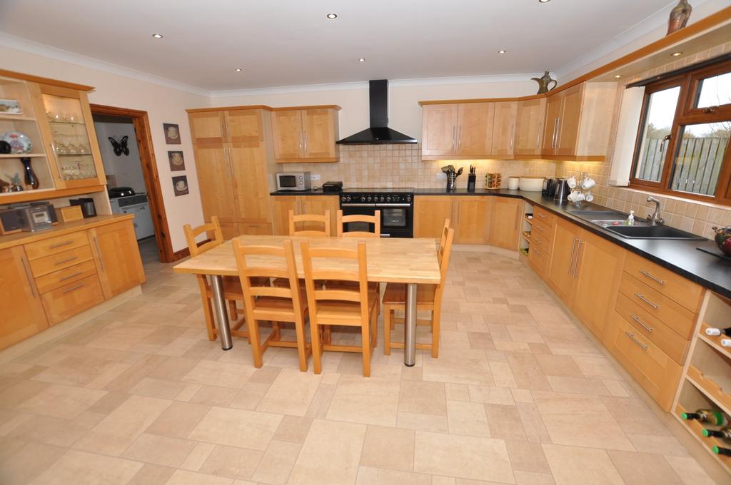 Kitchen/dining/living room 1