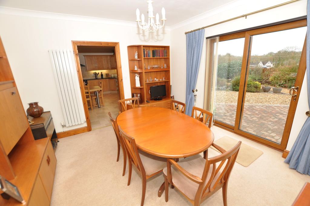 Dining room 1