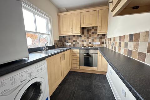 1 bedroom flat to rent, Bootham, City Centre, York, YO30