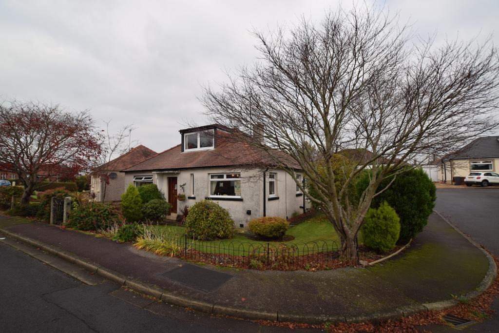 9 Richmond Avenue, Dumfries, DG2 7JS 2 bed bungalow £148,000