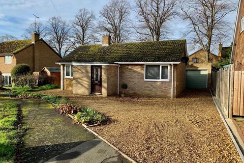 26 Delta Way, Northampton, NN2 8QB
