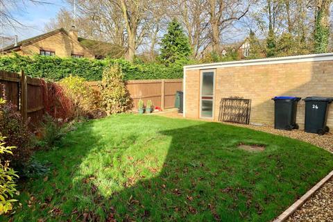 26 Delta Way, Northampton, NN2 8QB