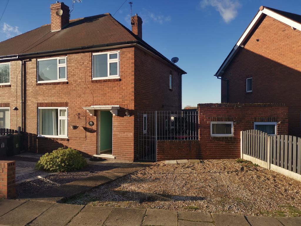 3 bed wath