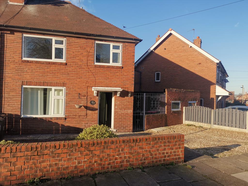 3 bed wath