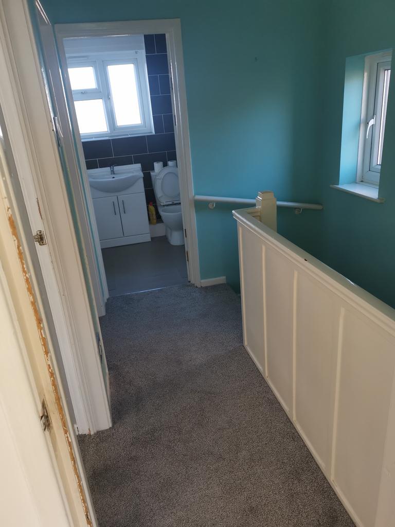 3 bed wath