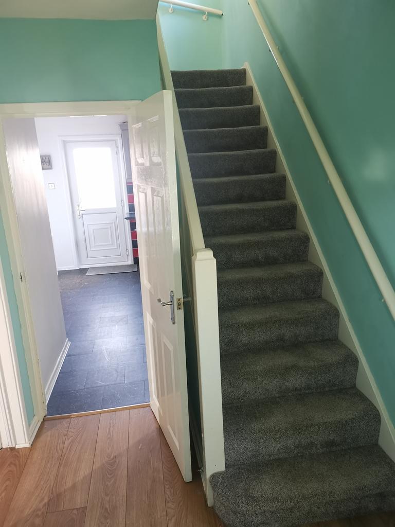 3 bed wath