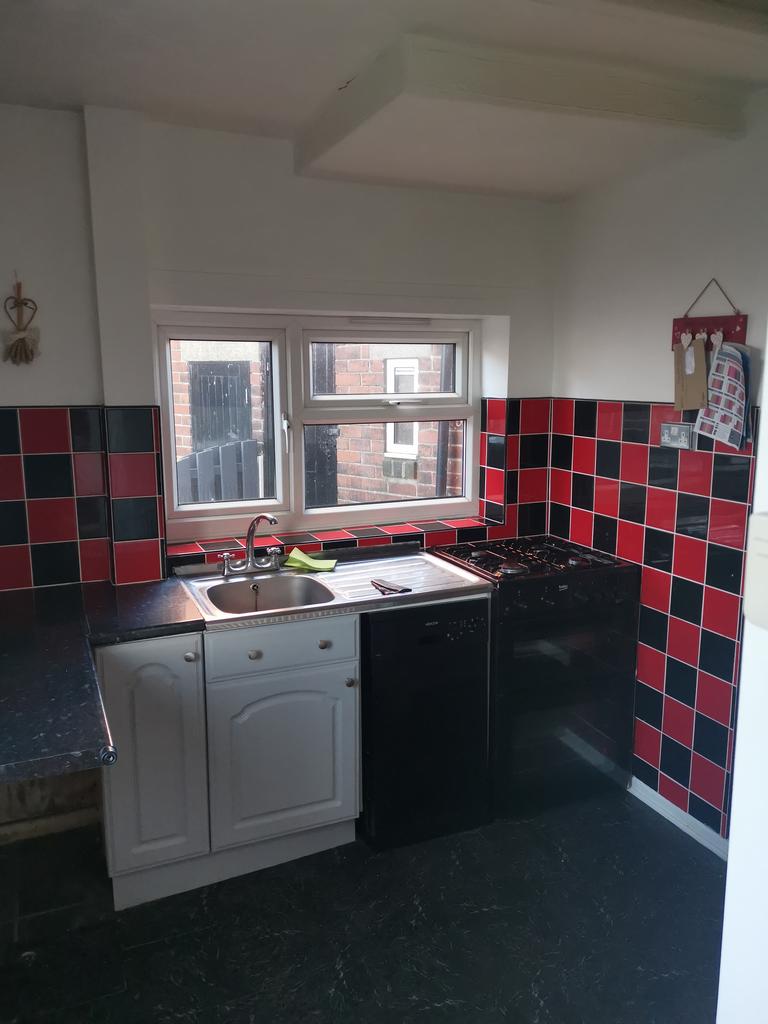 3 bed wath