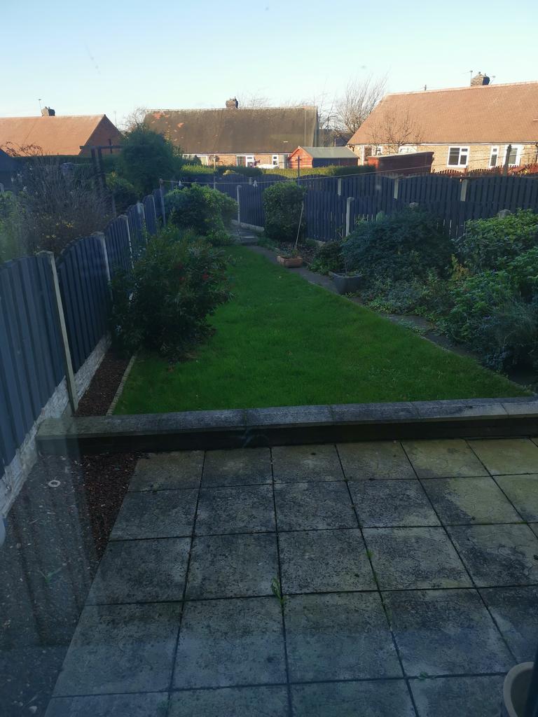 3 bed wath