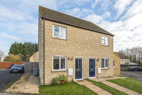 87 Barrington Close, Witney, OX28 5FJ